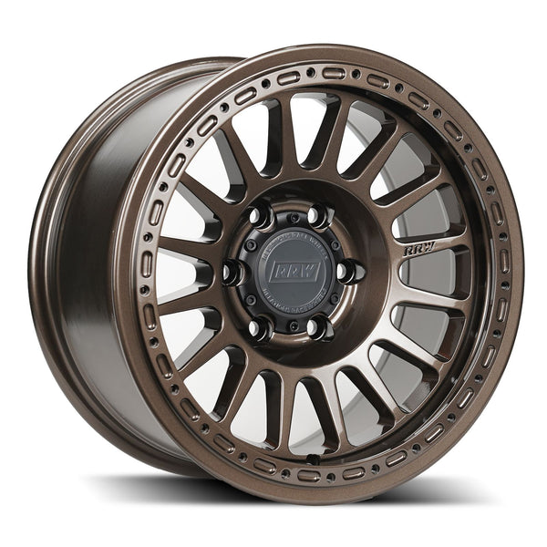 Relations Race Wheels RR6-H Gloss Bronze