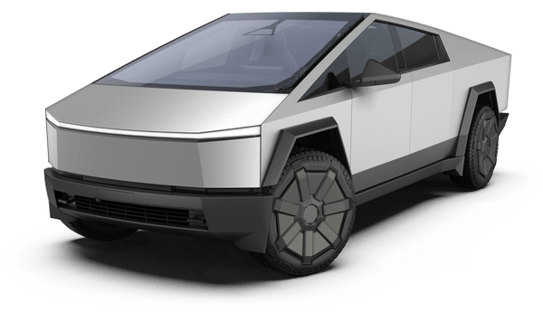 Tesla Cybertruck Winter Package