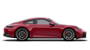 Porsche 911 GTS/Turbo S Center-lock Winter Package (992)