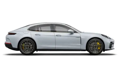 Porsche Panamera Winter Package