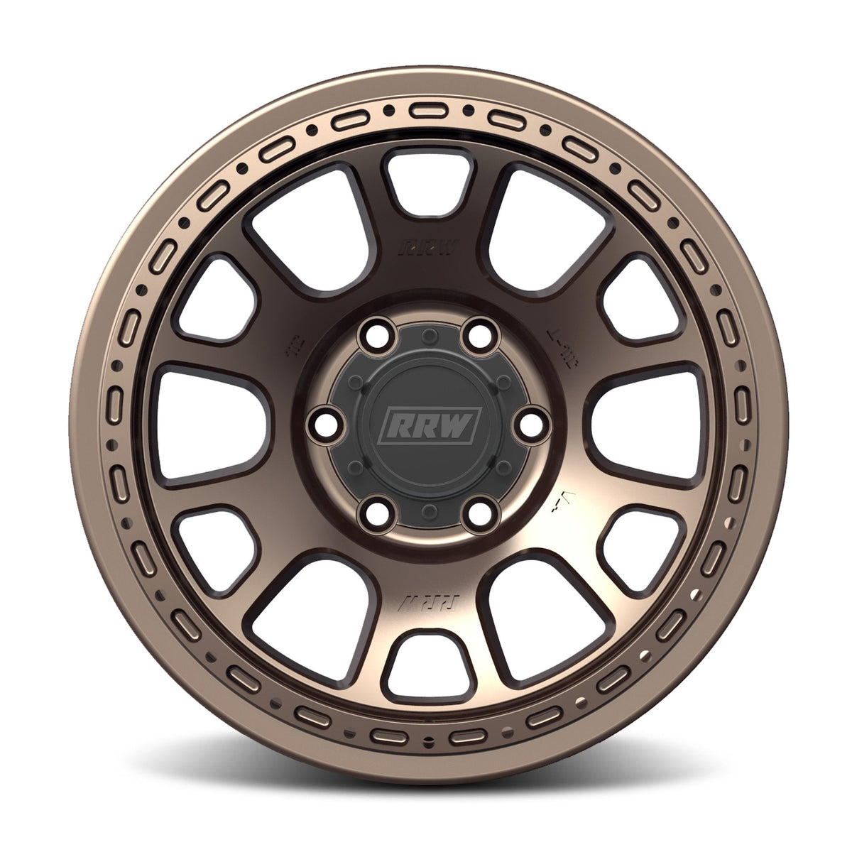 Relation Race Wheels RR5-H Matte Bronze – Wheels Collection Ltd.