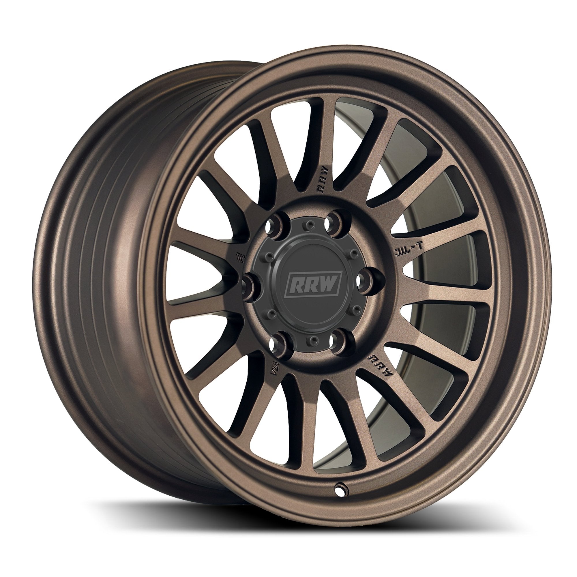 Relation Race Wheels RR7-S Matte Bronze