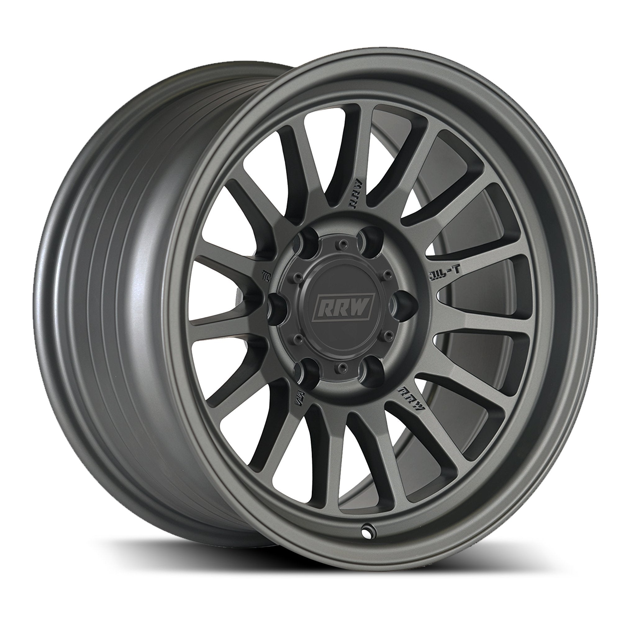 Relation Race Wheels RR7-S Matte Bronze
