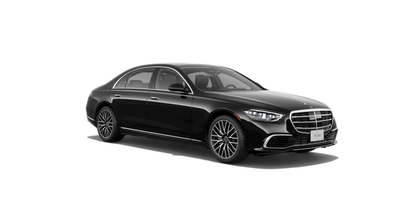 Mercedes-Benz S Class 2021+ 20" Winter Package