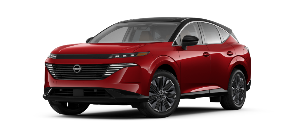 Nissan Murano 2025+ Winter Package