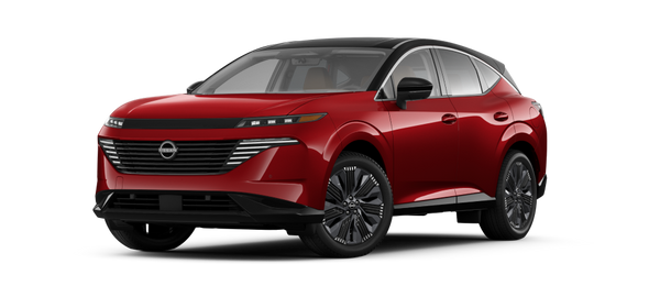 Nissan Murano 2025+ Winter Package