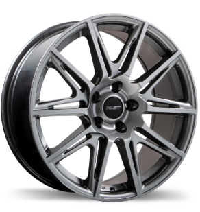 Toyota Crown Signia Winter Package