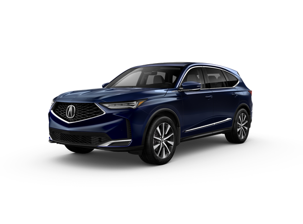 Acura MDX 2021+ Winter Package