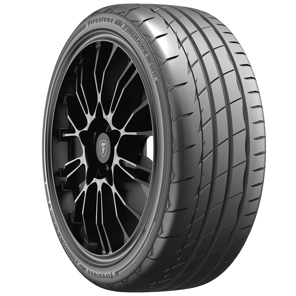 Firestone Firehawk Indy 500 V2 – Wheels Collection Ltd.
