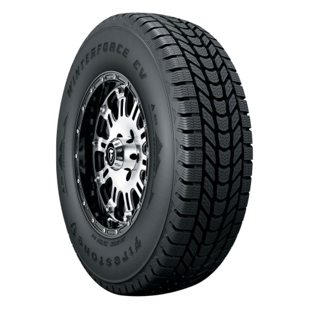 Firestone Winterforce CV