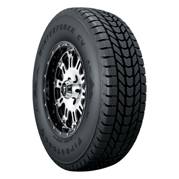 Firestone Winterforce CV