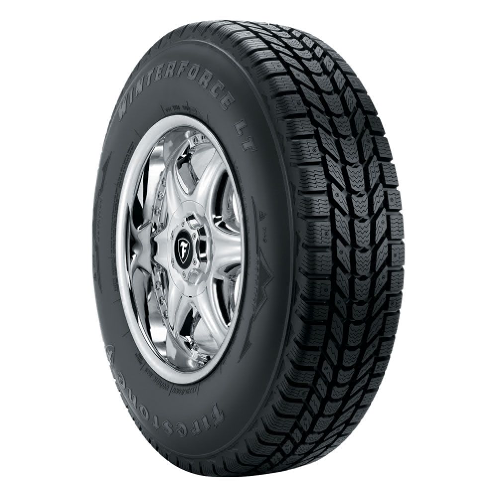 Firestone Winterforce LT