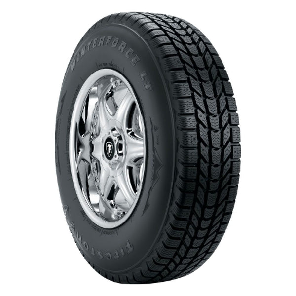 Firestone Winterforce LT