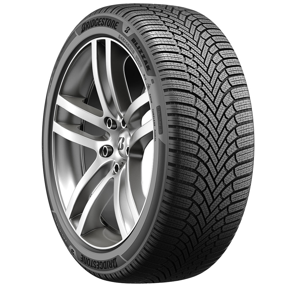 Bridgestone Blizzak 6