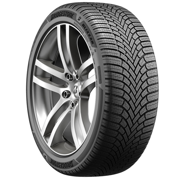 Bridgestone Blizzak 6