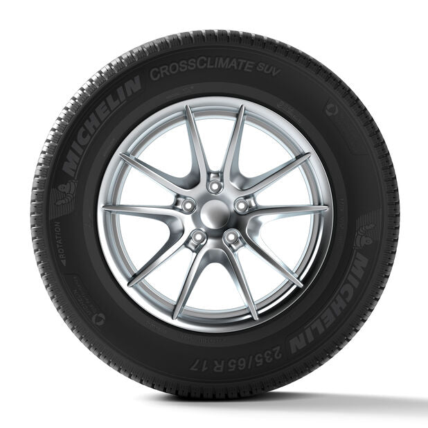 Michelin CrossClimate SUV WY