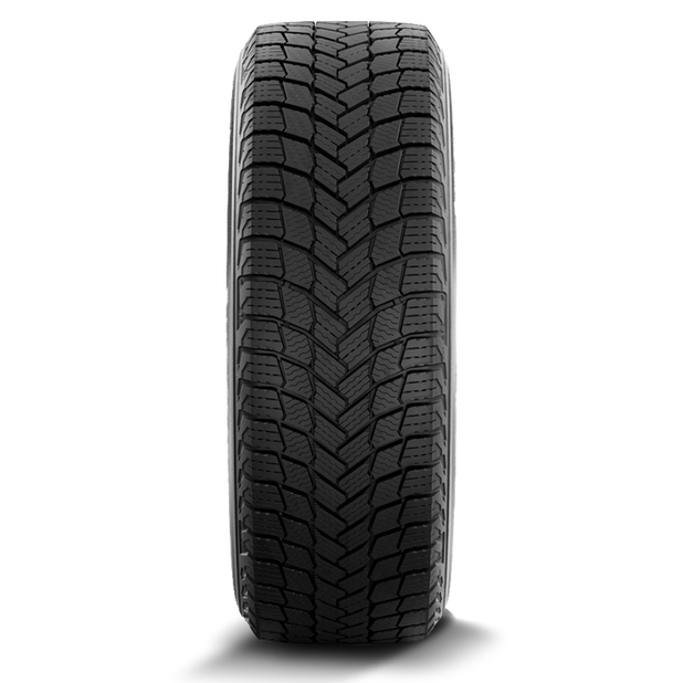 Michelin X-Ice Snow SUV