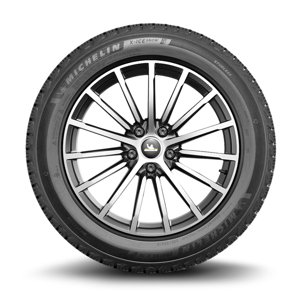 Michelin X-Ice Snow SUV