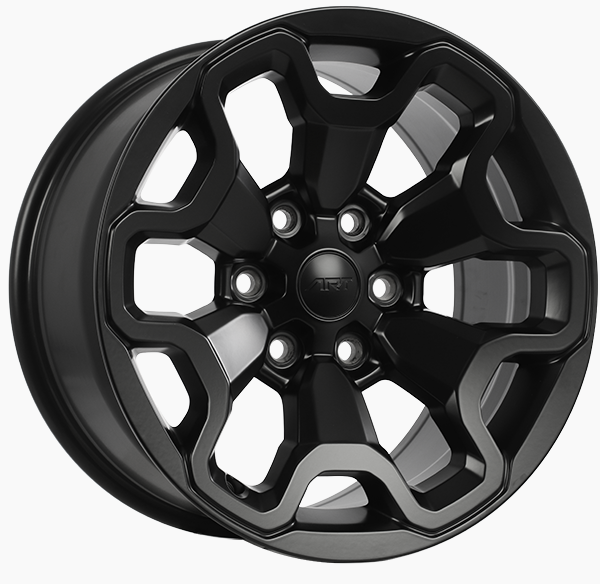 Chevrolet Colorado Winter Package