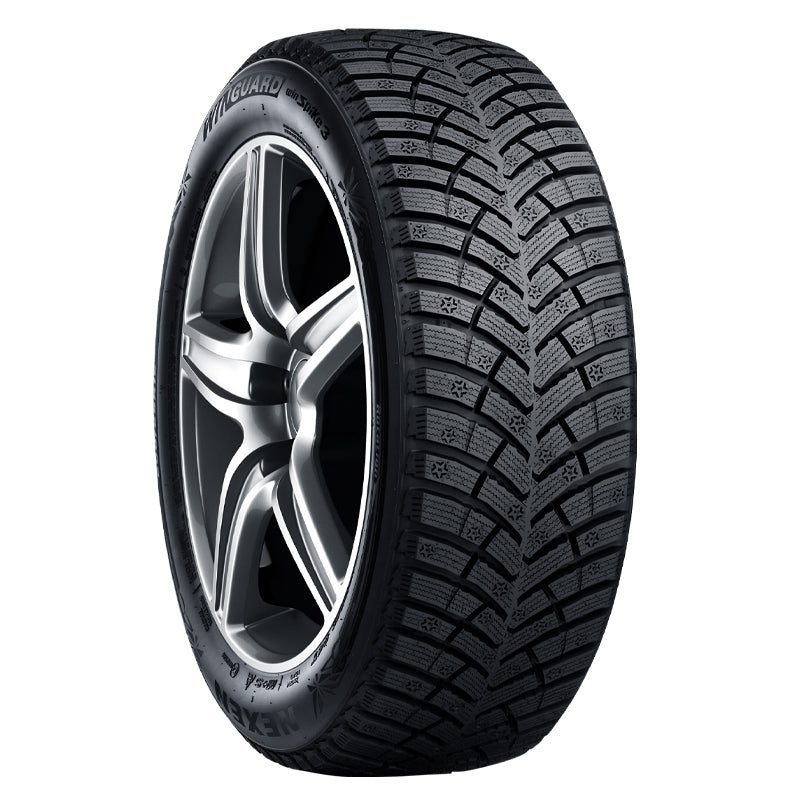 Nexen Winguard Windspike 3