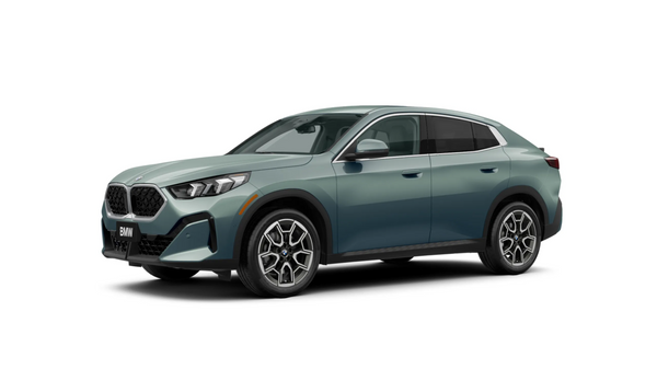 BMW X2 2024+ Winter Package