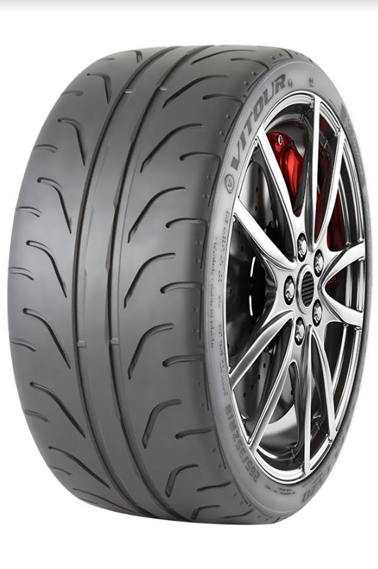 4本 VITOUR TEMPESTA ENZO V-01R 265/35R18 4本 VITOUR TEMPESTA ENZO V-01R 265/35R18