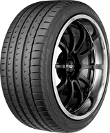 YOKOHAMA ADVAN  SPORT V105 235/40R19 2本夏 ADVAN 2本 サマータイヤ 235/40ZR19 (92Y) ヨコハマ アドバン