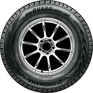 Yokohama IceGuard G075 – Wheels Collection Ltd. Yokohama IceGuard G075 – Wheels Collection Ltd.