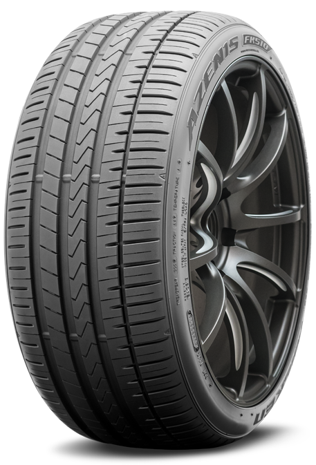 Falken Azenis FK510 – Wheels Collection Ltd. Falken Azenis FK510 – Wheels Collection Ltd.