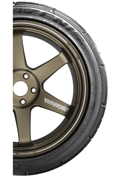 Falken Azenis RT615K+ – Wheels Collection Ltd. Falken Azenis RT615K+ – Wheels Collection Ltd.