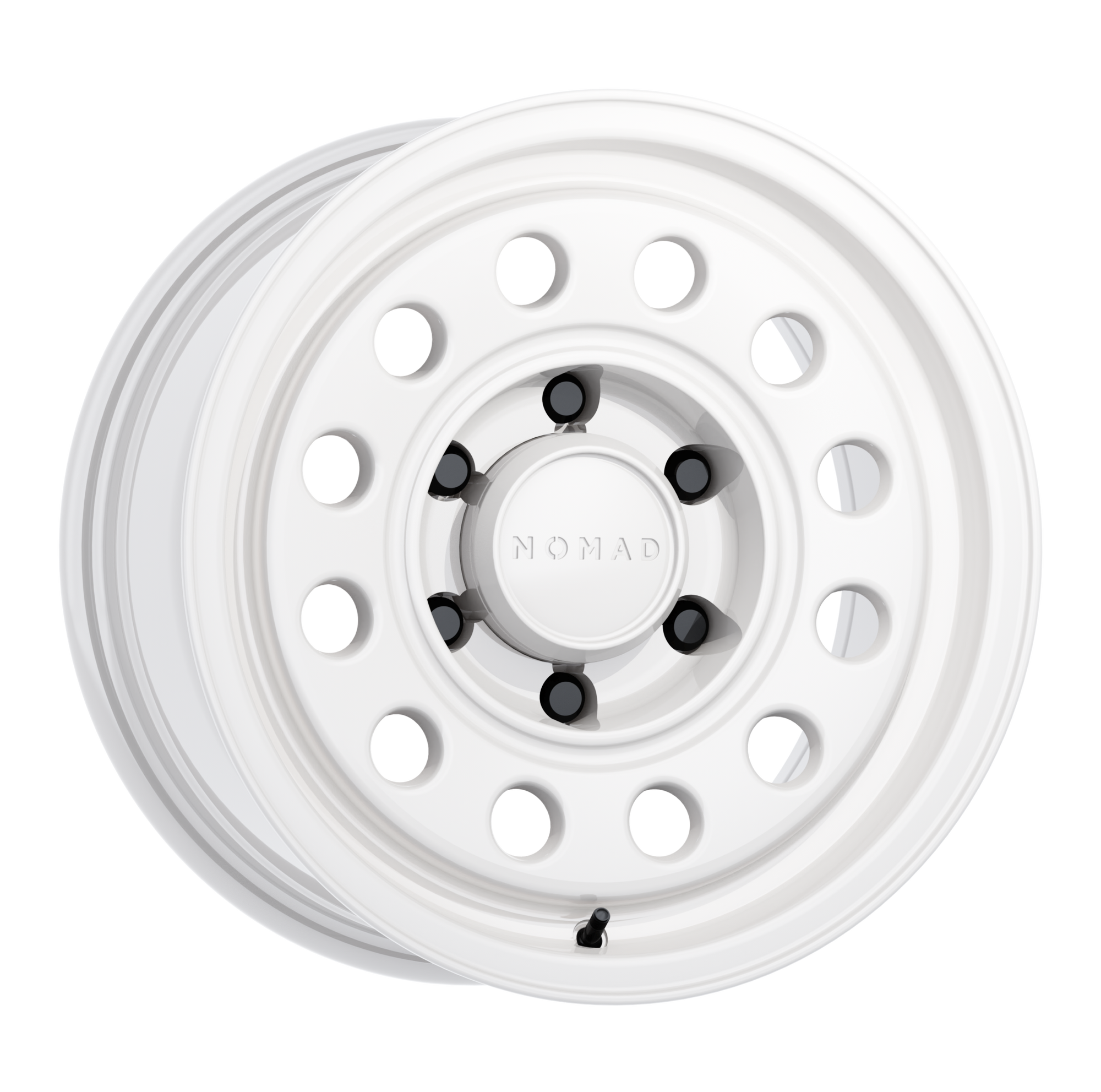 Nomad Wheels Convoy Salt