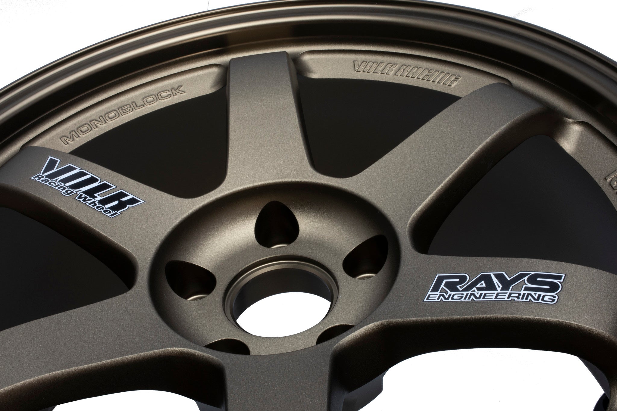 RAYS Volk Racing TE37 – Wheels Collection Ltd.
