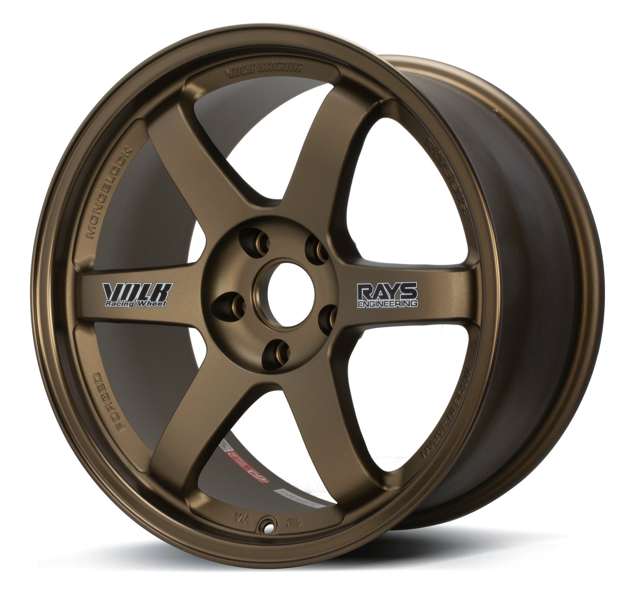 gambling januar Stramme RAYS Volk Racing TE37 – Wheels Collection Ltd.