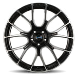 RAYS Gram Lights Azure 57BNA – Wheels Collection Ltd.