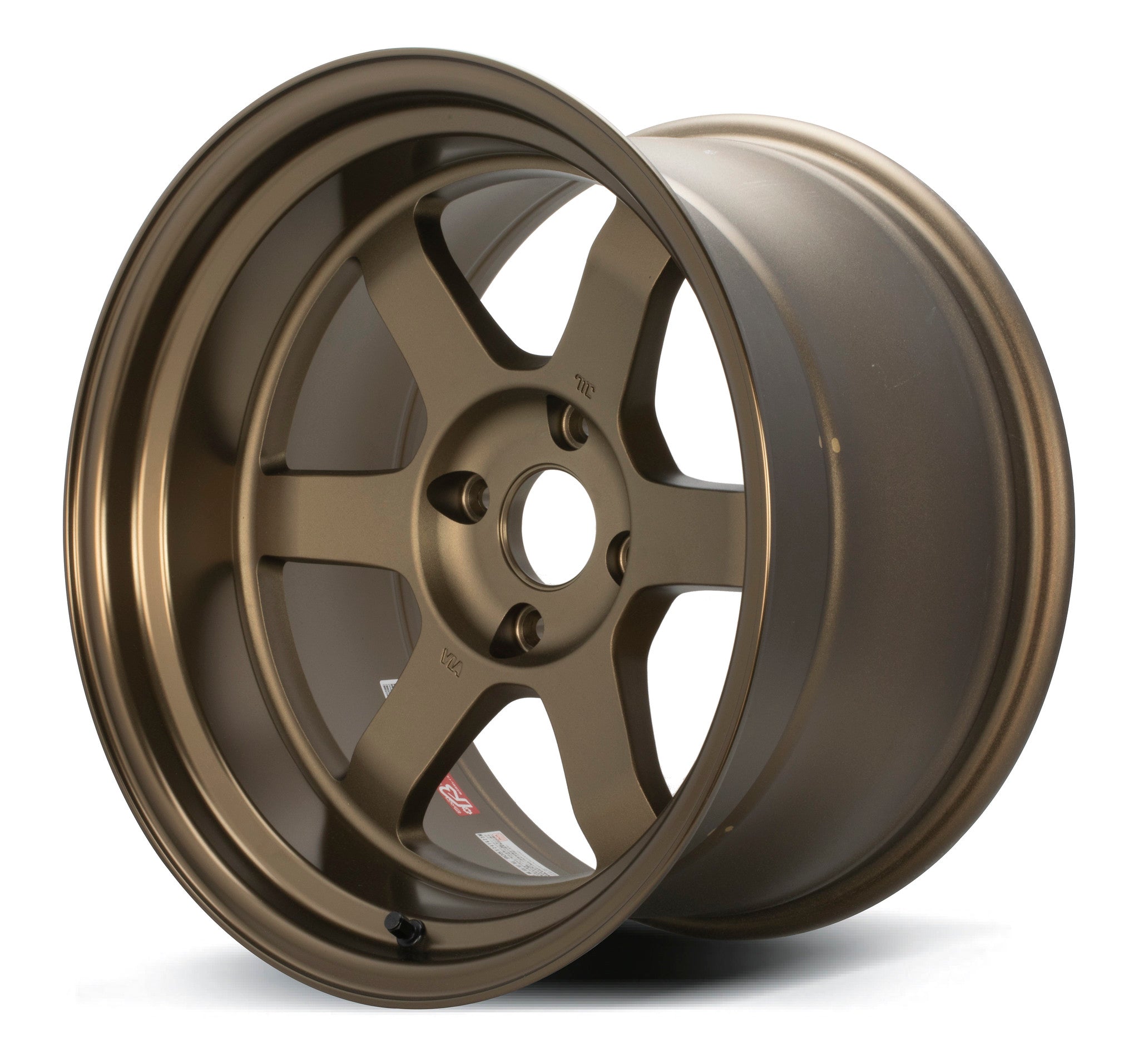 RAYS Volk Racing TE37V – Wheels Collection Ltd.