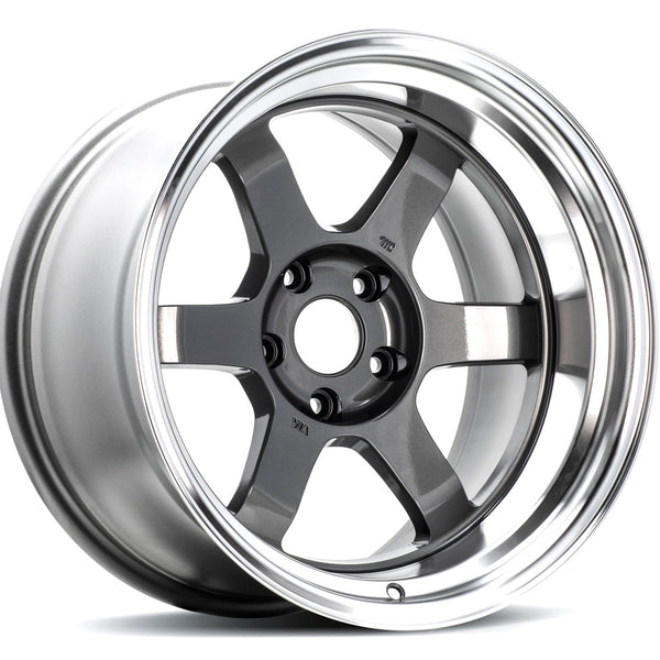 RAYS Volk Racing TE37V