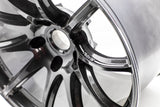 RAYS Gram Lights 57Transcend – Wheels Collection Ltd.