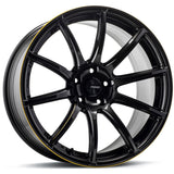 RAYS Gram Lights 57Transcend UNLimit Edition JDM Fitment – Wheels