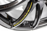 RAYS Gram Lights 57Transcend UNLimit Edition JDM Fitment – Wheels