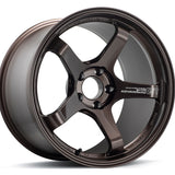 Advan Racing Advan GT Beyond Racing Copper Bronze – Wheels