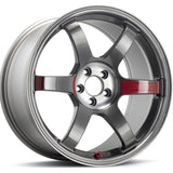 RAYS Volk Racing TE37 SAGA SL Euro Fitment – Wheels