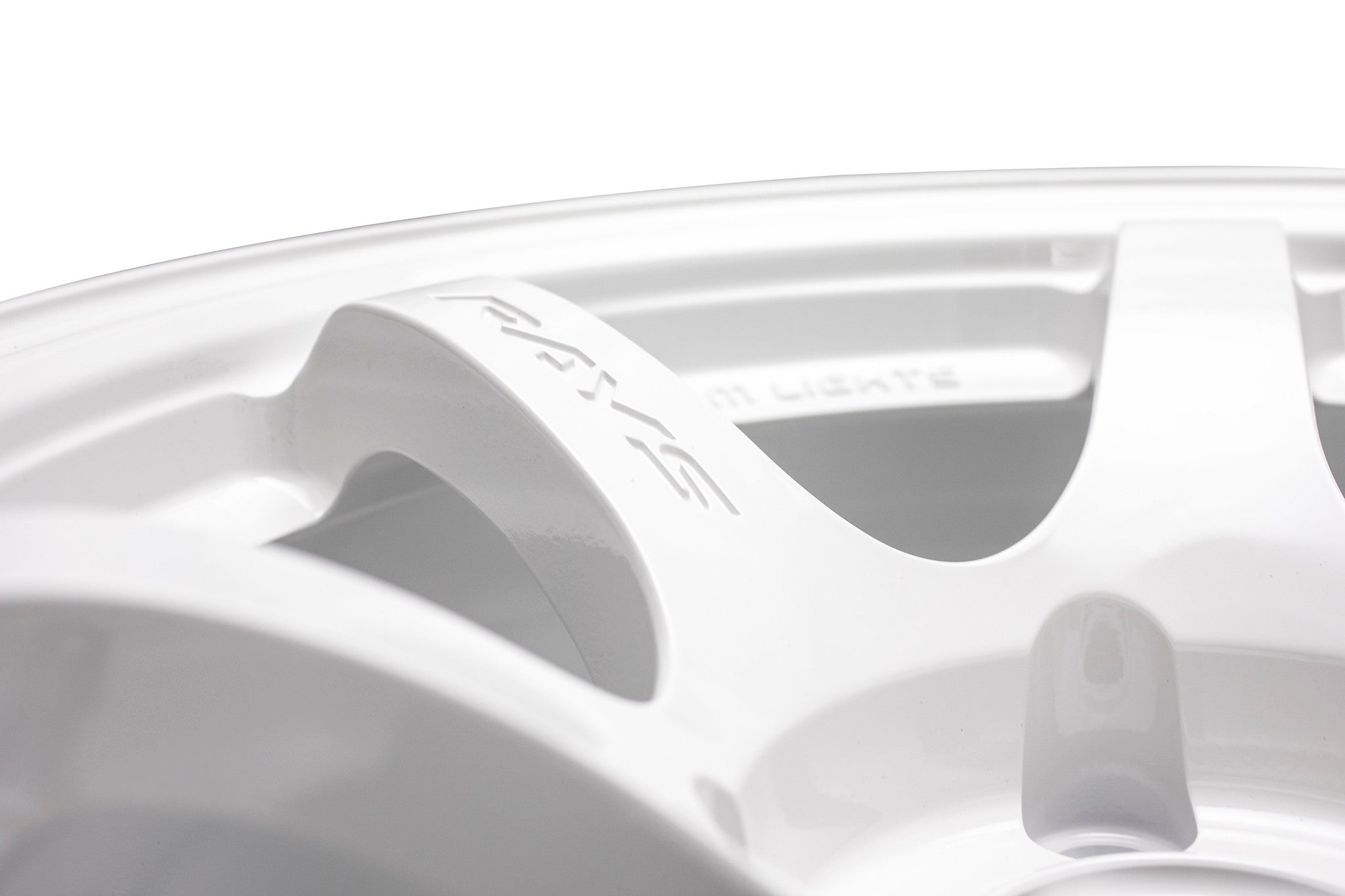 RAYS Gram Lights 57D Mark-II – Wheels Collection Ltd.