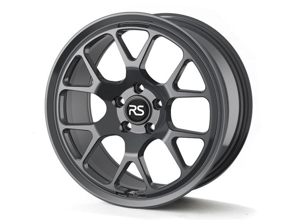 Neuspeed RSe122 Gun Metallic - Gloss