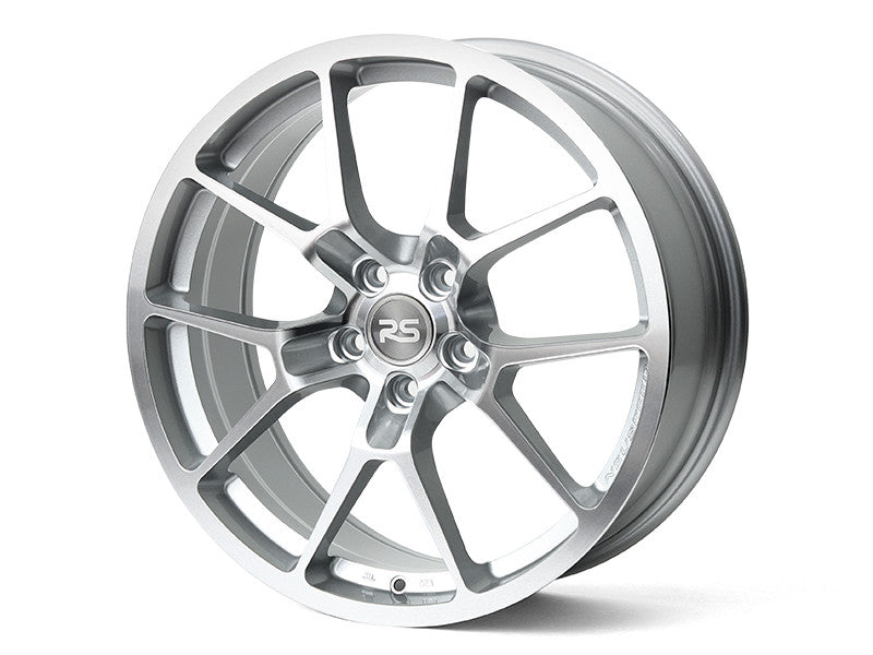 Neuspeed RSe10 Machined Gloss Silver – Wheels Collection Ltd.