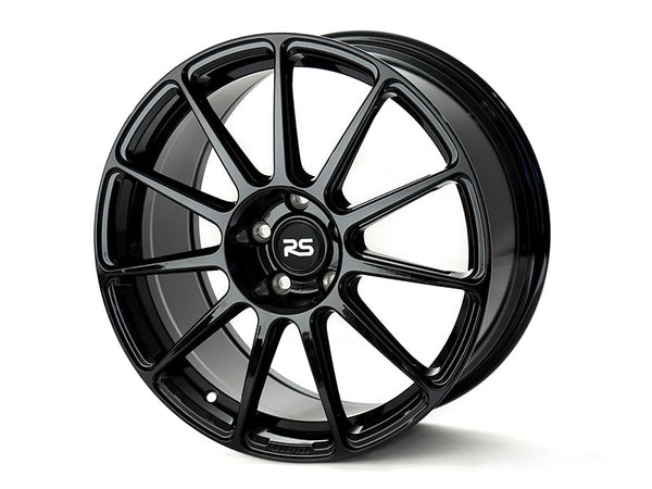Neuspeed RSe11R Black - Gloss