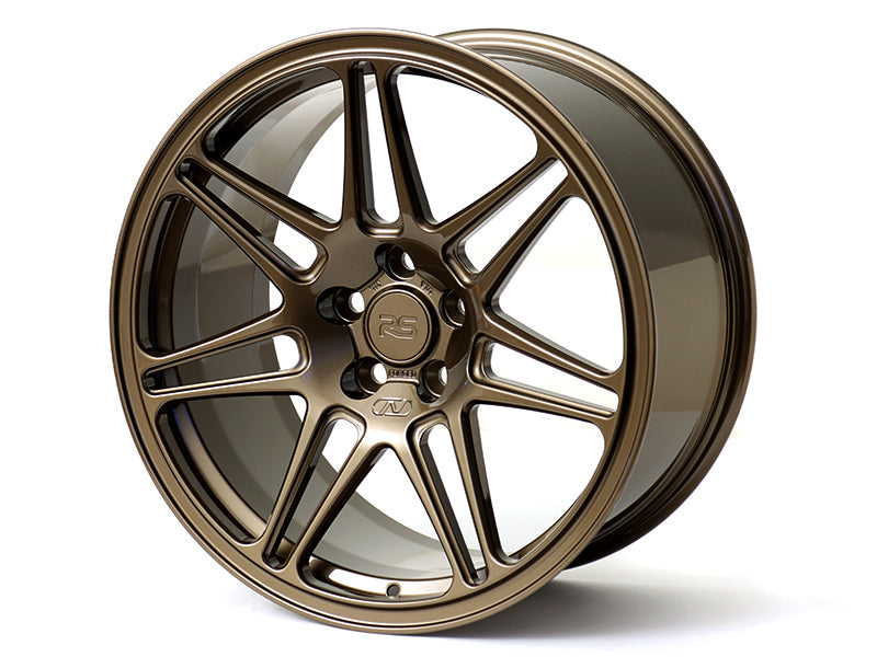Neuspeed RSf72 Gloss Bronze – Wheels Collection Ltd.