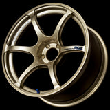 Advan Racing RGIII Racing Gold Metallic – Wheels Collection Ltd.