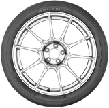 馬 Yokohama ADVAN A052 – Wheels Collection Ltd.