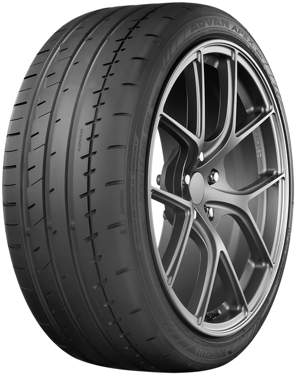 R-COMP TIRES – Wheels Collection Ltd.
