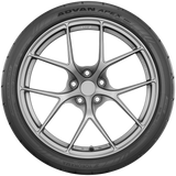 Yokohama ADVAN APEX – Wheels Collection Ltd.